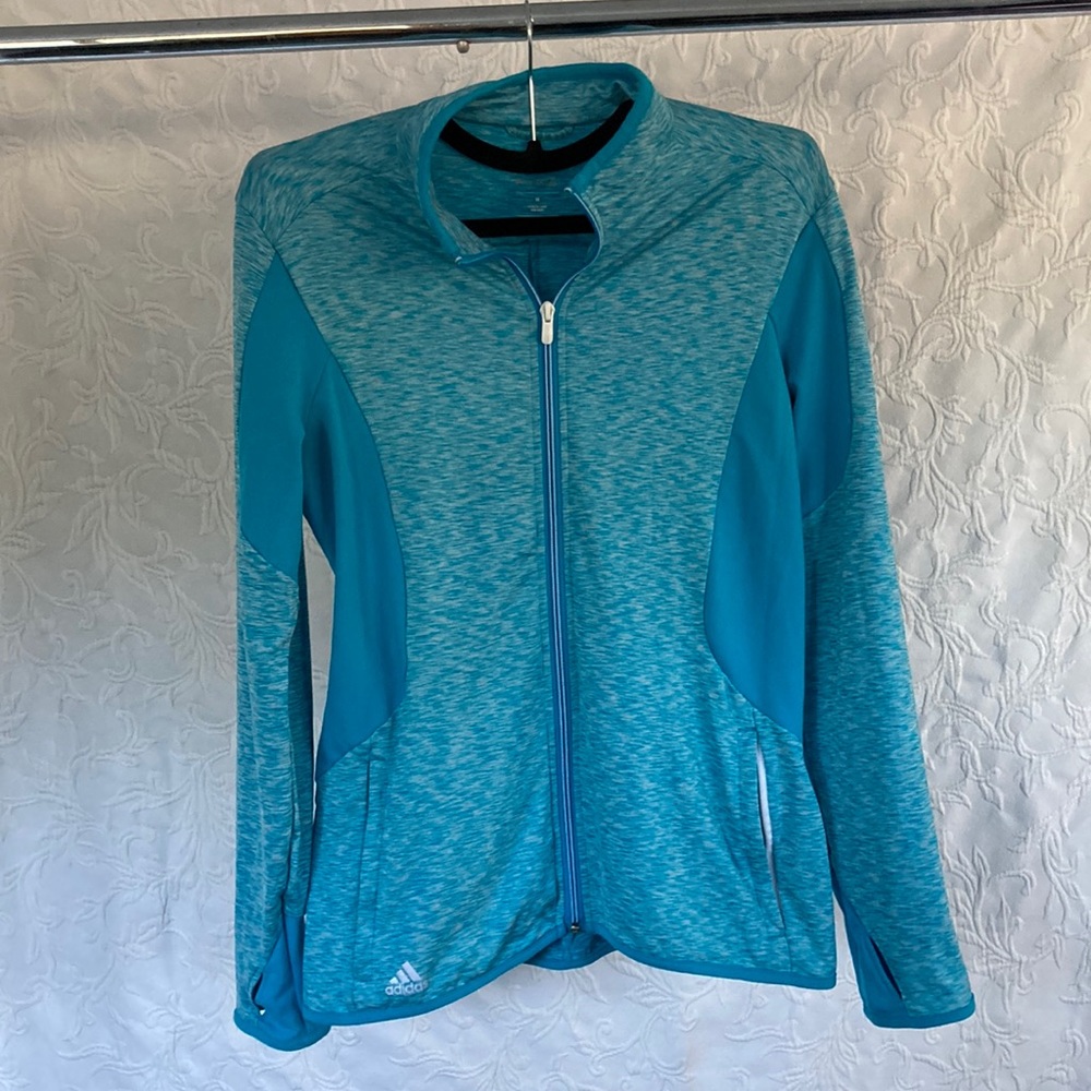 Adidas puremotion Jacket